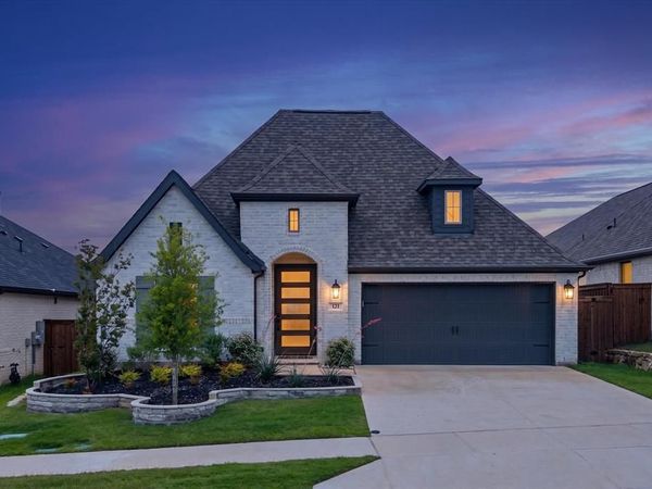 121 Tierra Blanca Lane, Rhome, TX 76078