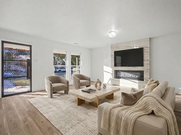 7518 Caillet Street, Dallas, TX 75209