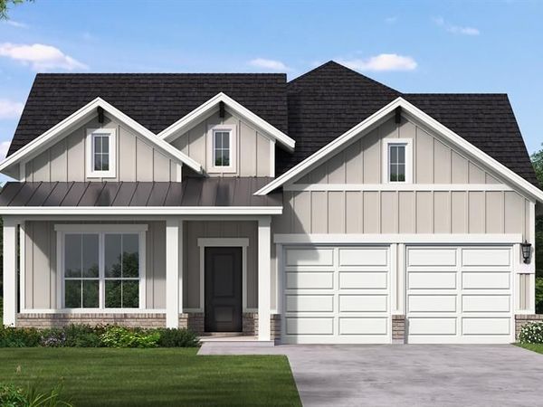 1316 Periwinkle Drive, Celina, TX 75009