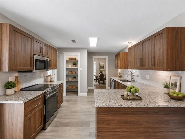 1400 Crescent Drive, Sherman, TX 75092