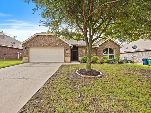 138 Liberty Way, Waxahachie, TX 75167