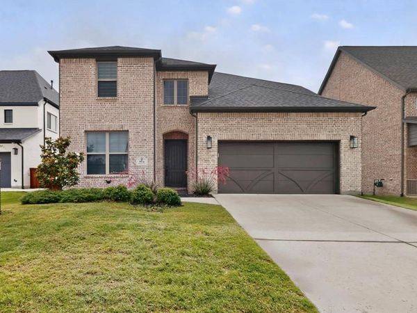 9974 Minister Lane, Frisco, TX 75035