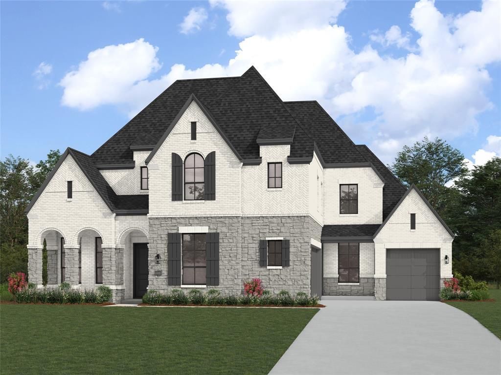1905 Wheatgrass Lane, Flower Mound, TX 76226 Main Photo