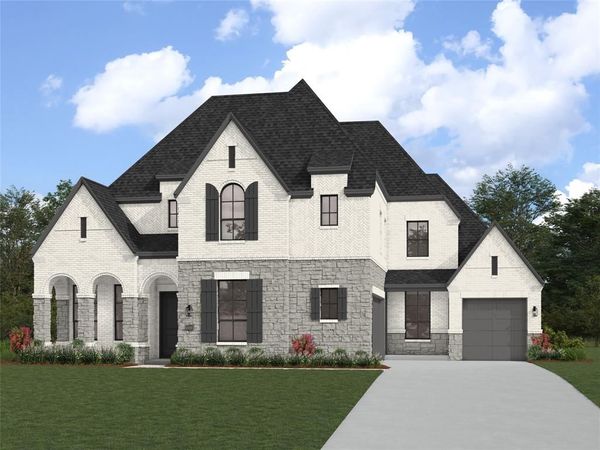 1905 Wheatgrass Lane, Flower Mound, TX 76226
