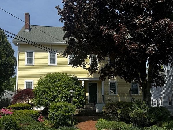 37 Summer Street, Unit 4, Westborough, MA 01581