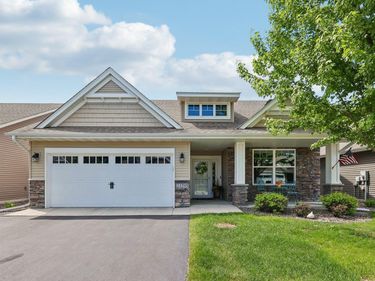 23295 Aspen Lane, Rogers, MN 55374