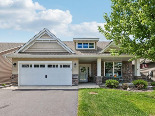 23295 Aspen Lane, Rogers, MN 55374