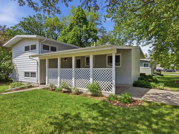 3002 8th Street N, Fargo, ND 58102