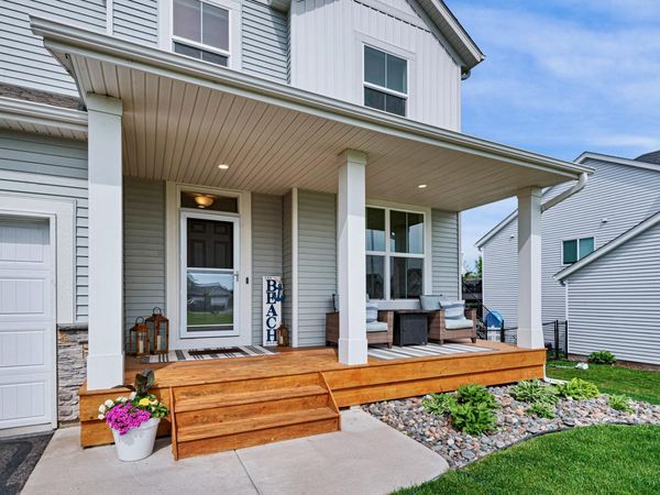 20674 Hamlet Avenue N, Forest Lake, MN 55025