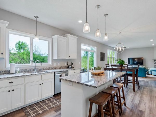 20674 Hamlet Avenue N, Forest Lake, MN 55025