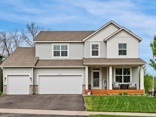 20674 Hamlet Avenue N, Forest Lake, MN 55025