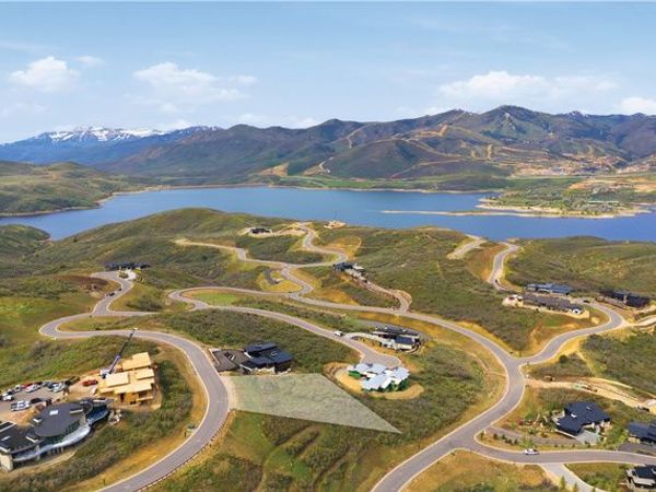 1817 E RESERVIOR VIEW DR E, Unit 17, Kamas, UT 84036