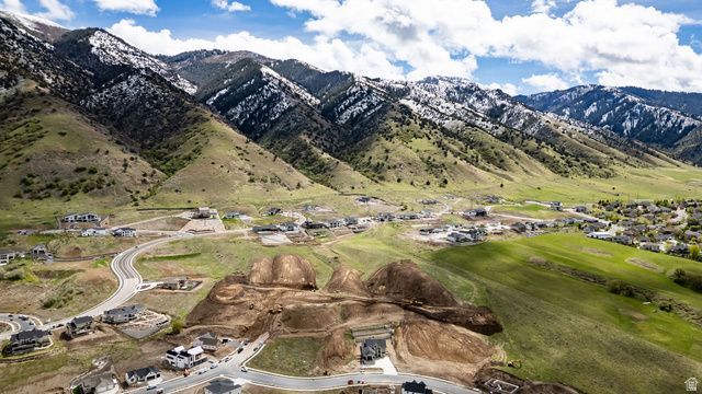201 N Sherwood Dr, Lot #24, Providence, UT 84332 Main Photo