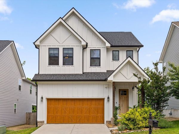 1754 Seven Pines Lane, Chattanooga, TN 37415