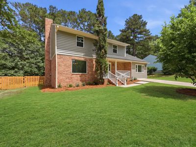 222 Basswood Avenue, Summerville, SC 29483