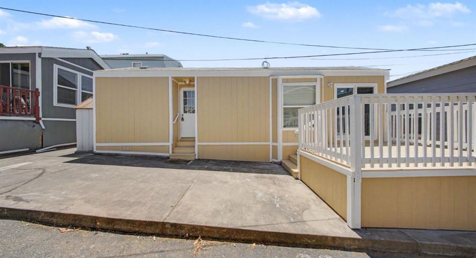 1468 Grand Ave #38, San Leandro, CA 94577 Photo