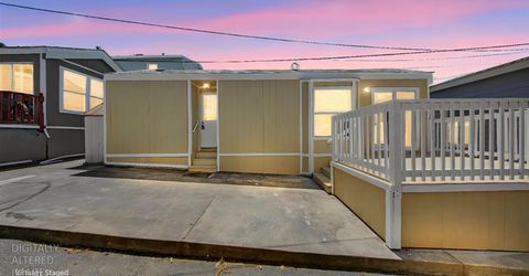 1468 Grand Ave #38, San Leandro, CA 94577 Photo
