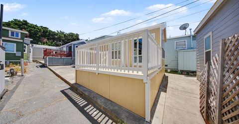 1468 Grand Ave #38, San Leandro, CA 94577 Photo