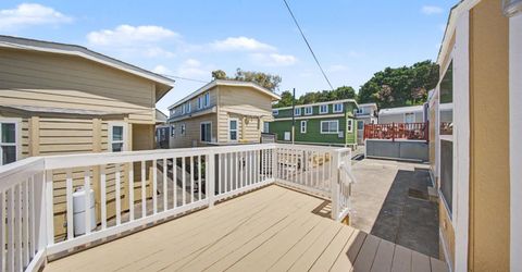 1468 Grand Ave #38, San Leandro, CA 94577 Photo