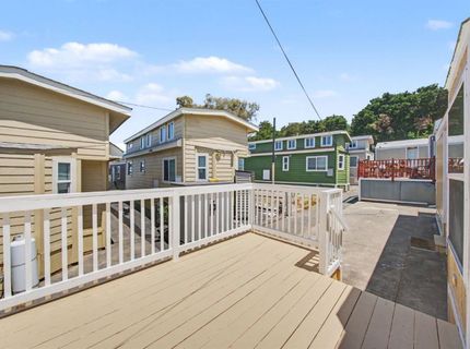 1468 Grand Ave #38, San Leandro, CA 94577 Photo