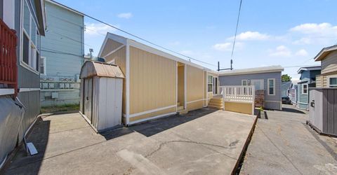 1468 Grand Ave #38, San Leandro, CA 94577 Photo