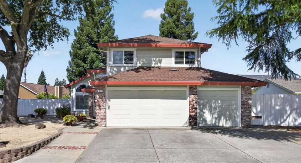 611 Copper Way, Roseville, CA 95678 Photo