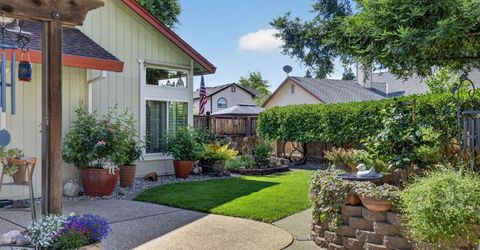 611 Copper Way, Roseville, CA 95678 Photo