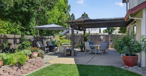 611 Copper Way, Roseville, CA 95678 Photo