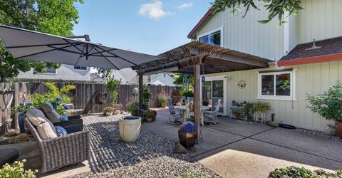 611 Copper Way, Roseville, CA 95678 Photo