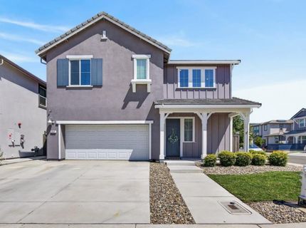 8247 Blue Coral Ave, Elk Grove, CA 95757 Photo
