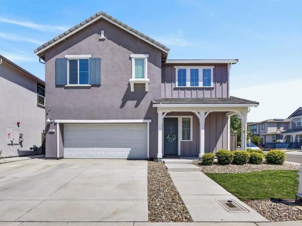 8247 Blue Coral Ave, Elk Grove, CA 95757