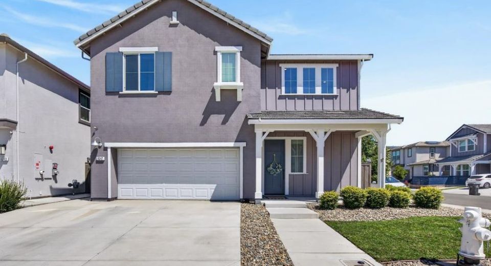 8247 Blue Coral Ave, Elk Grove, CA 95757 Photo