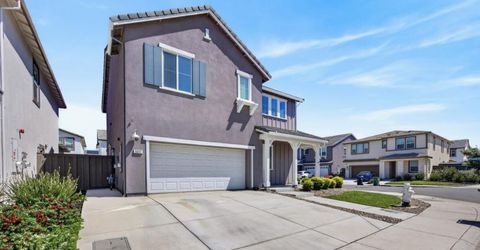 8247 Blue Coral Ave, Elk Grove, CA 95757 Photo