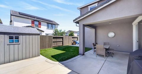 8247 Blue Coral Ave, Elk Grove, CA 95757 Photo