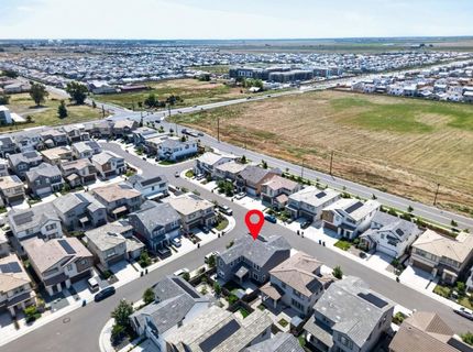 8247 Blue Coral Ave, Elk Grove, CA 95757 Photo