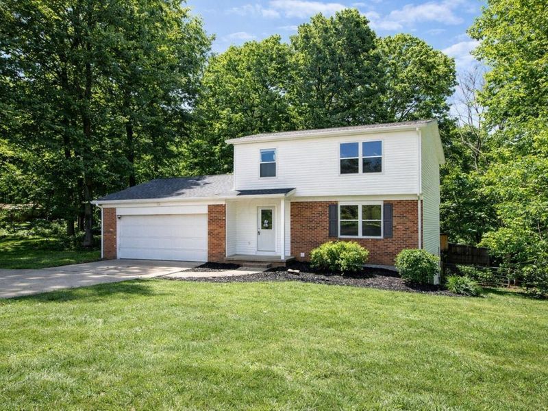 11517 Kenyon Road , Mount Vernon, OH 43050 Photo 1