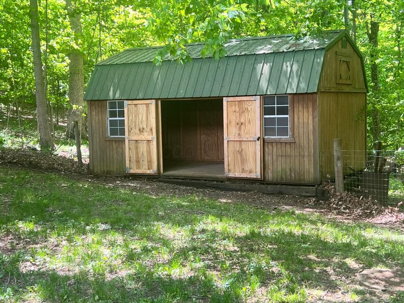 11517 Kenyon Road , Mount Vernon, OH 43050 Photo 19