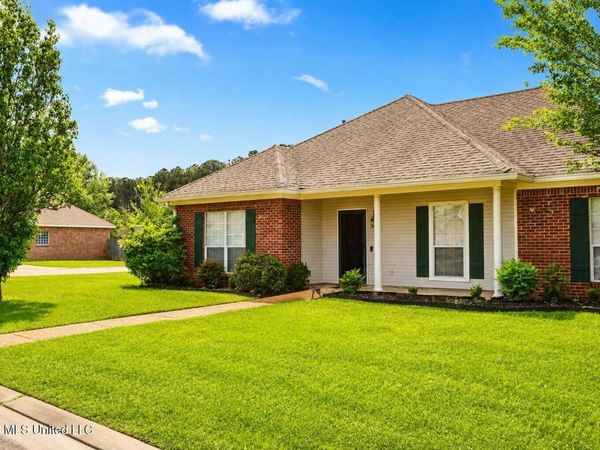 221 Jack's Place, Brandon, MS 39047