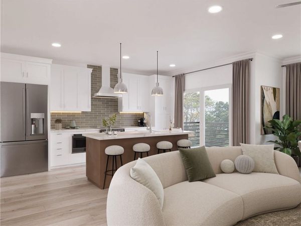 558 Belvedere Drive, Unit 17, Alpharetta, GA 30022