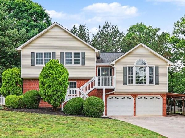 13 Morgan Avenue, Cartersville, GA 30121