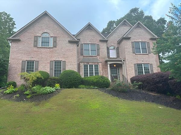 6315 Tamarack Trail , Cumming, GA 30040