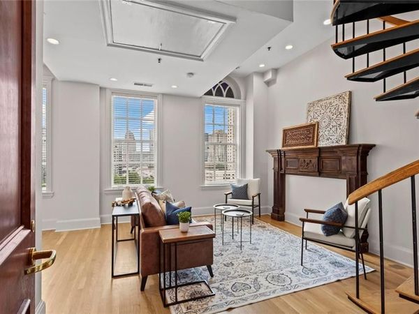 30 5th Street NE, Unit 1004, Atlanta, GA 30308