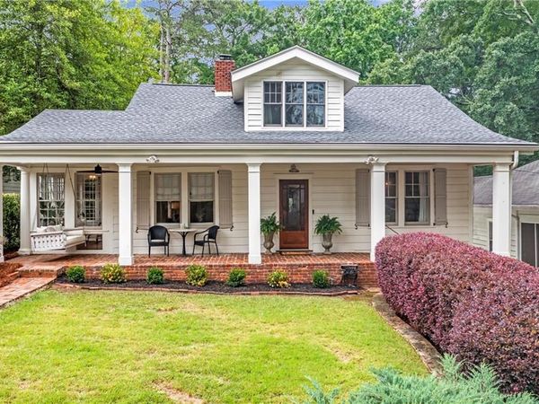 13 Roanoke Avenue NE, Atlanta, GA 30305