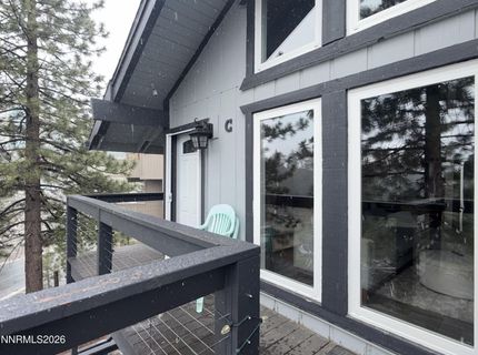 360 Quaking Aspen Lane, Unit C, Stateline, NV 89449 Photo