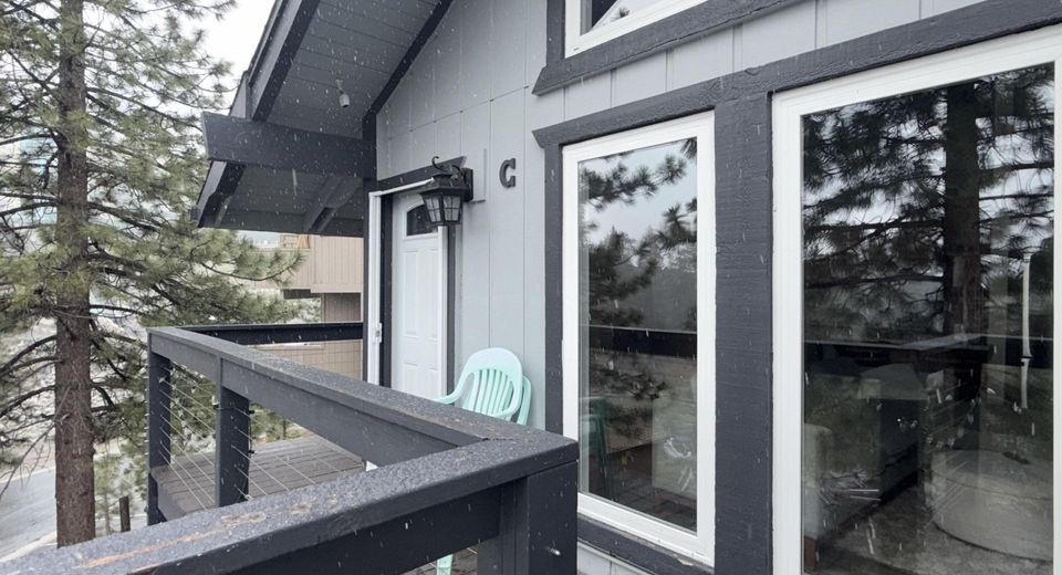360 Quaking Aspen Lane, Unit C, Stateline, NV 89449 Photo