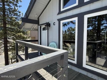 360 Quaking Aspen Lane, Unit C, Stateline, NV 89449 Photo