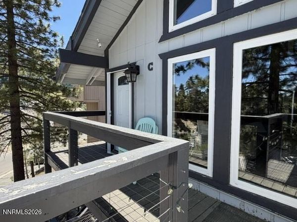 360 Quaking Aspen Lane, Unit C, Stateline, NV 89449