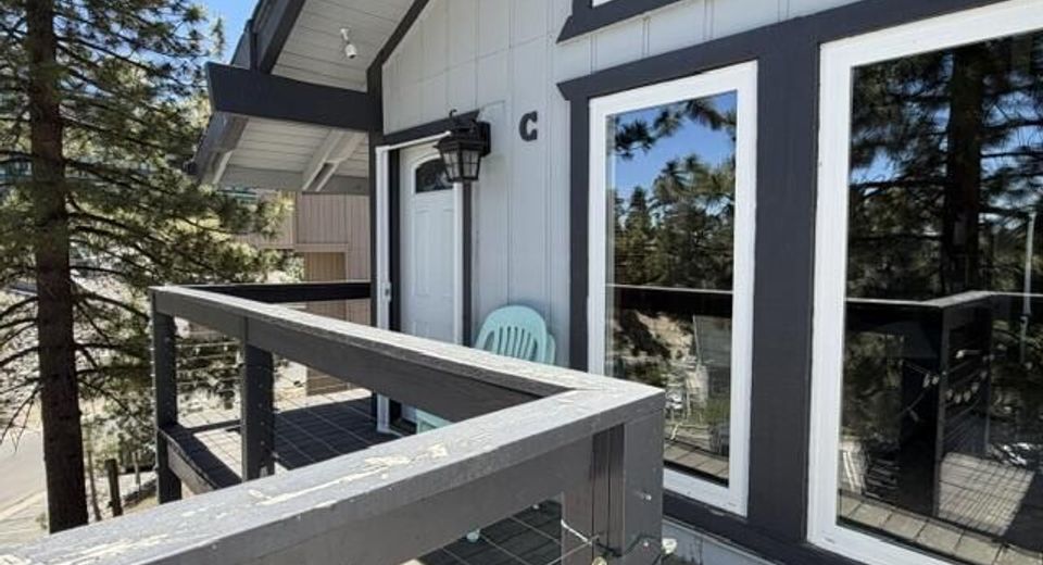 360 Quaking Aspen Lane, Unit C, Stateline, NV 89449 Photo