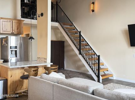 360 Quaking Aspen Lane, Unit C, Stateline, NV 89449 Photo