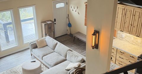 360 Quaking Aspen Lane, Unit C, Stateline, NV 89449 Photo